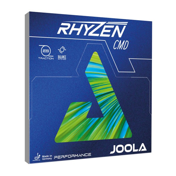 Joola Rhyzen CMD Table Tennis Rubber